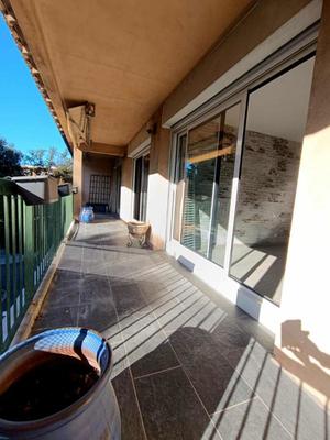 Appartement - 95 m² - 4 pièces