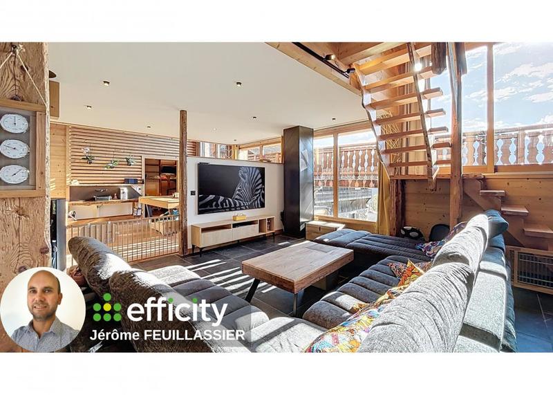 Maison - 300 m² - 12 pièces