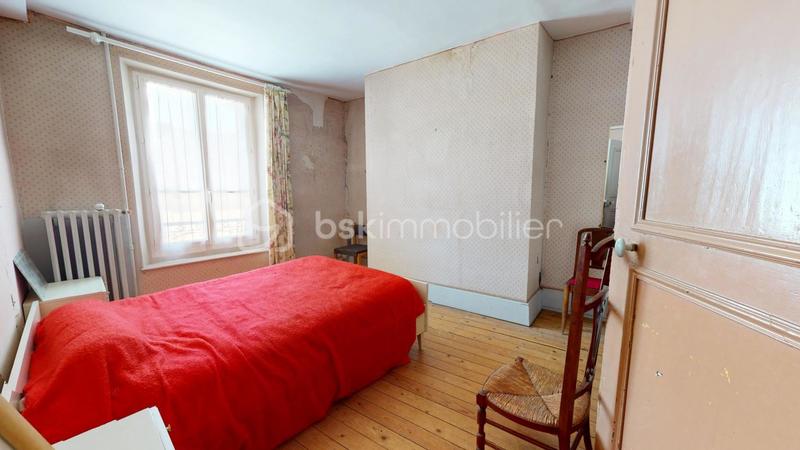 Demeure - 196 m² - 7 pièces