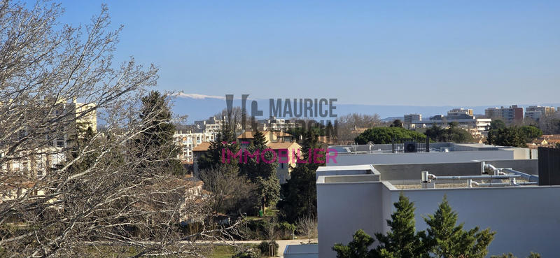 Appartement - 94 m² - 4 pièces