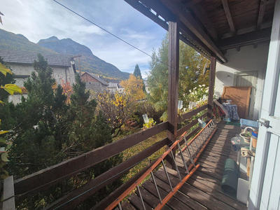 Maison - 188 m² - 10 pièces