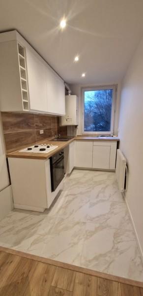 Appartement - 70 m² - 4 pièces