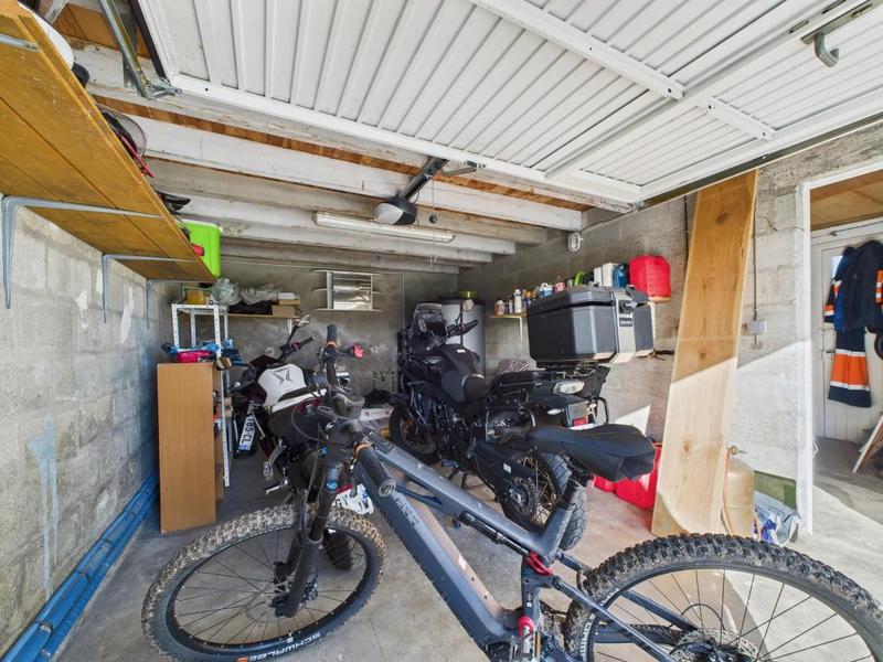 Maison - 95 m² - 3 pièces