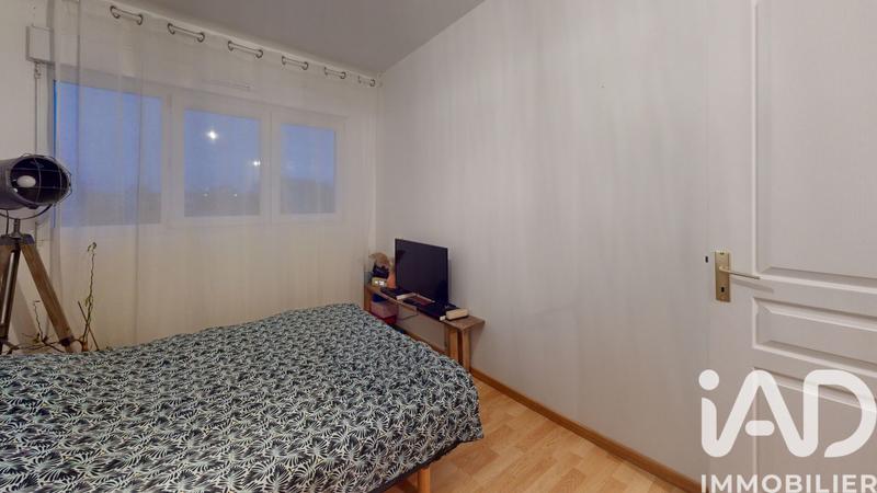 Maison - 112 m² - 6 pièces