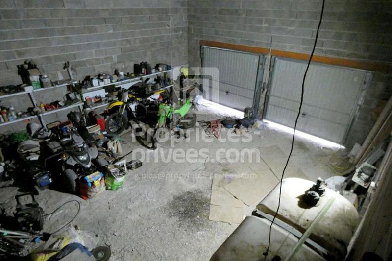 Maison - 170 m² - 5 pièces