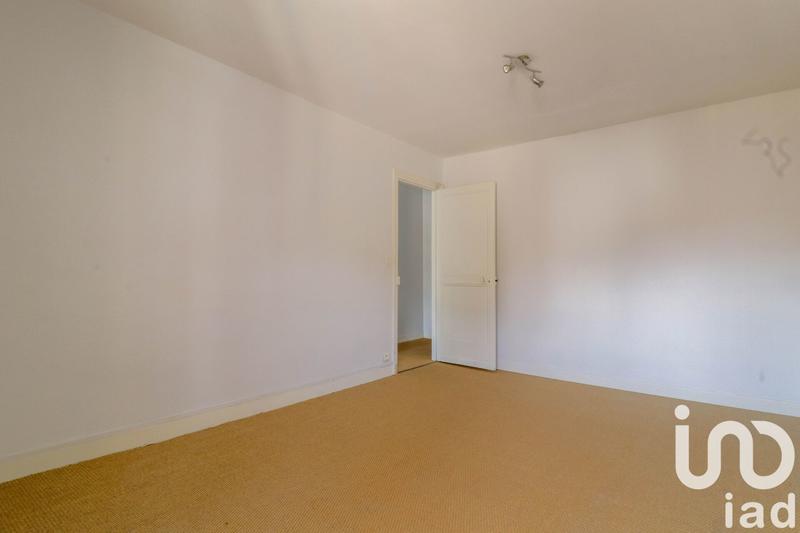 Maison - 85 m² - 3 pièces