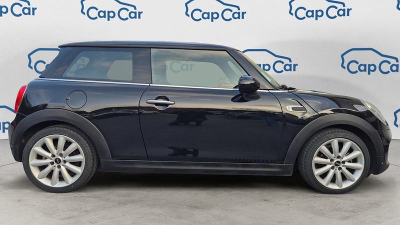 Mini Mini 1.5 Cooper d 116 Chili