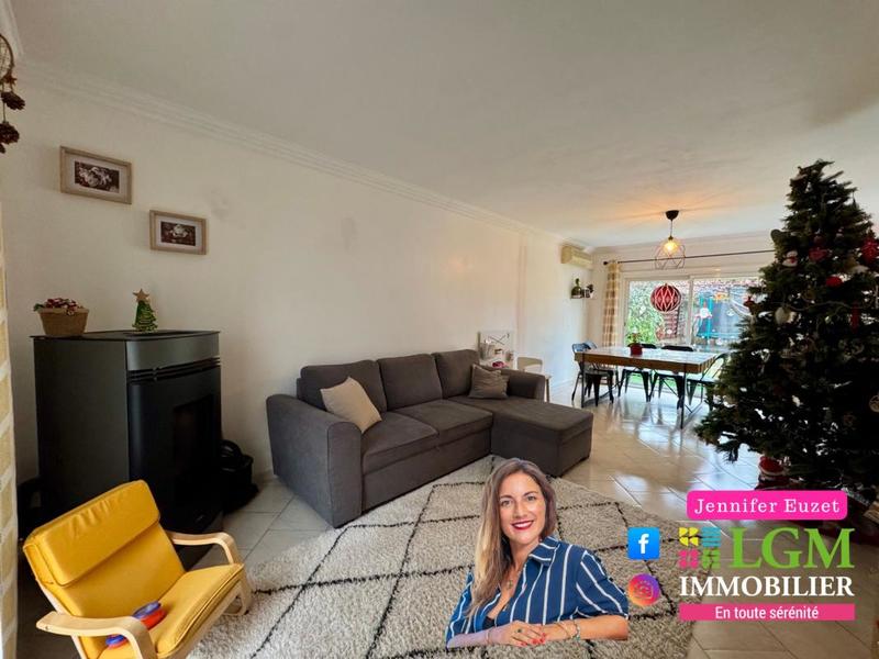 Villa - 91 m² - 4 pièces