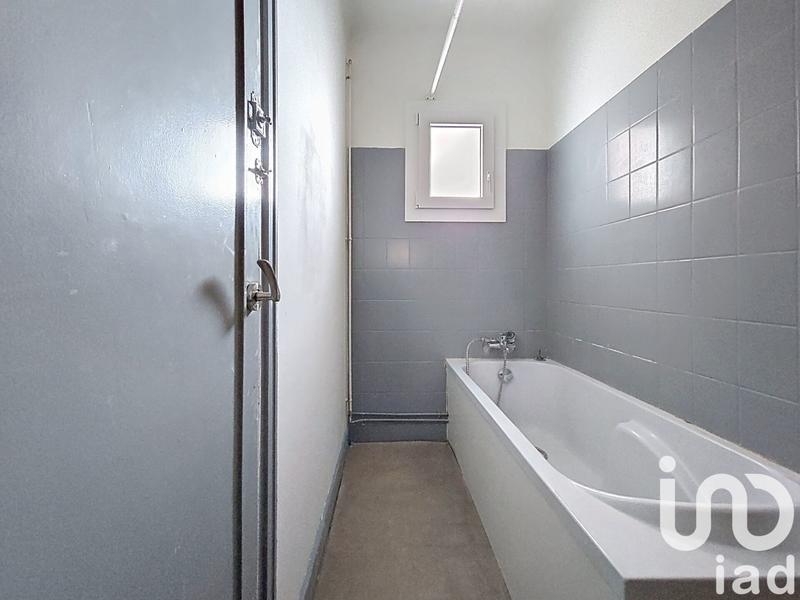 Appartement - 127 m² - 5 pièces