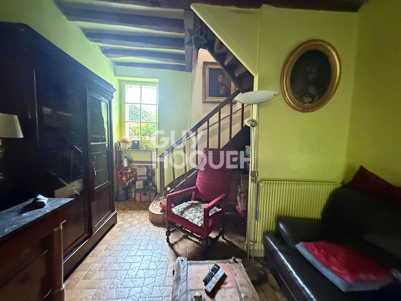 Maison - 295 m² - 5 pièces