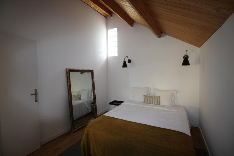 Maison - 55 m² - 3 pièces