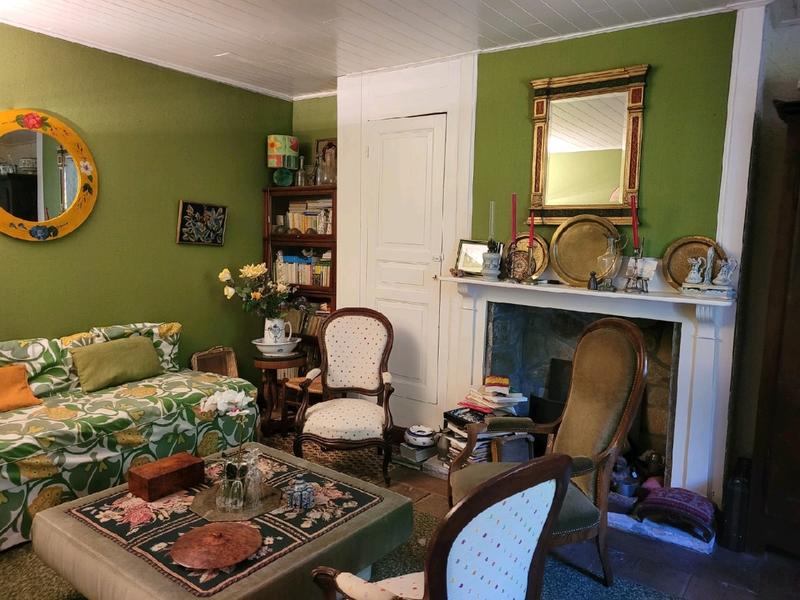 Maison - 160 m² - 7 pièces