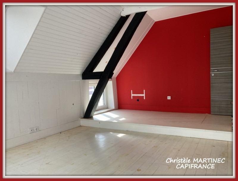 Longère - 280 m² - 8 pièces