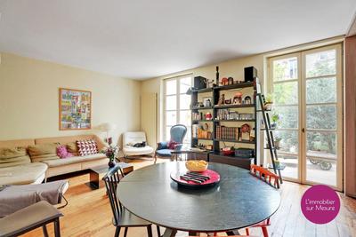 Maison - 170 m² - 6 pièces