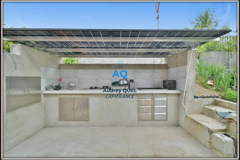 Maison - 134 m² - 6 pièces