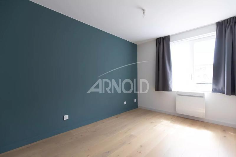 Appartement - 136 m² - 4 pièces