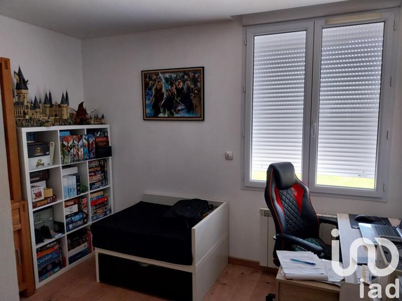 Maison - 77 m² - 3 pièces