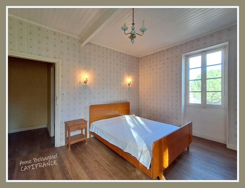 Maison - 162 m² - 7 pièces