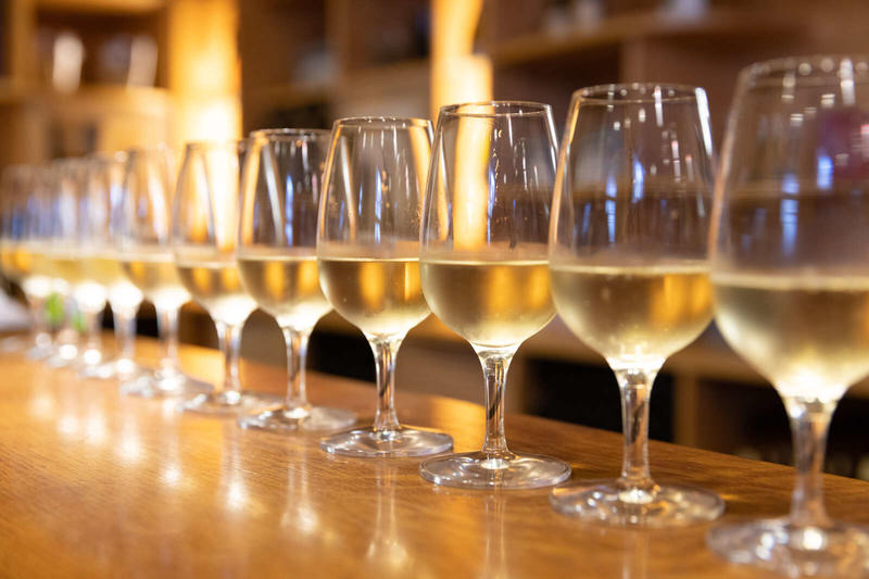 Salon des vins et de la gastronomie