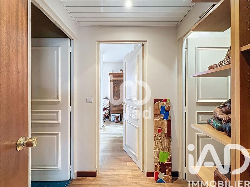 Appartement - 112 m² - 3 pièces