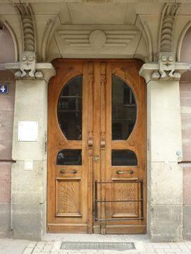 Bureau - 170 m² - 7 pièces