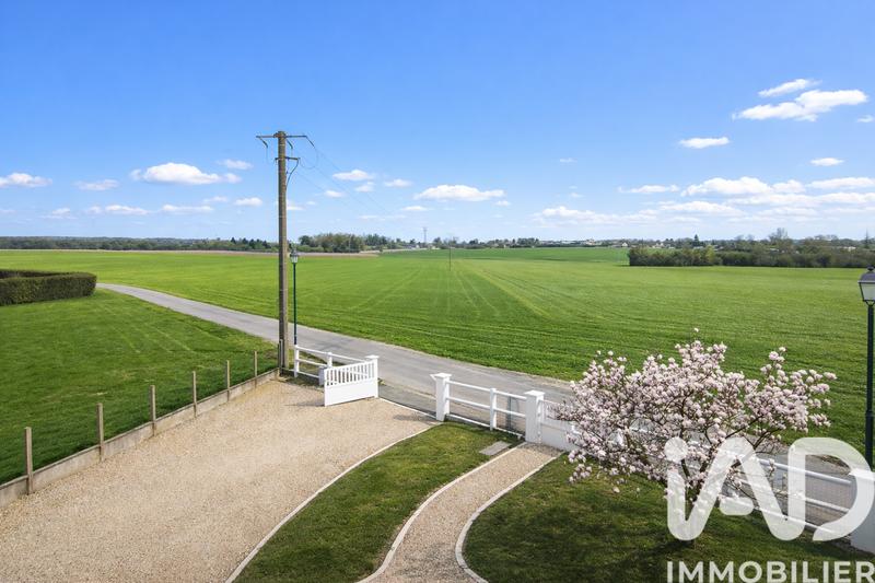 Maison - 141 m² - 7 pièces