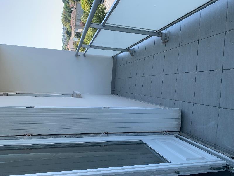 Appartement - 24 m² - 1 pièce