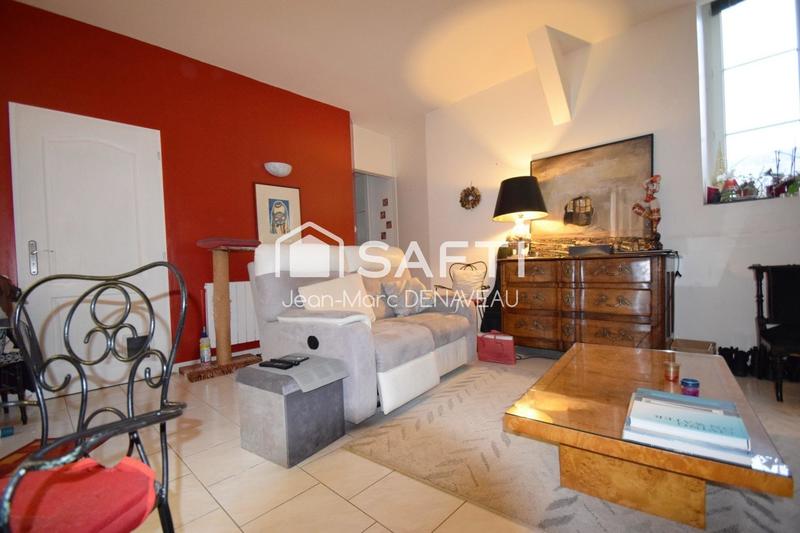 Maison - 309 m² - 10 pièces