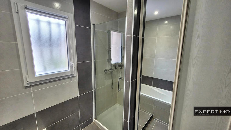 Maison - 148 m² - 6 pièces