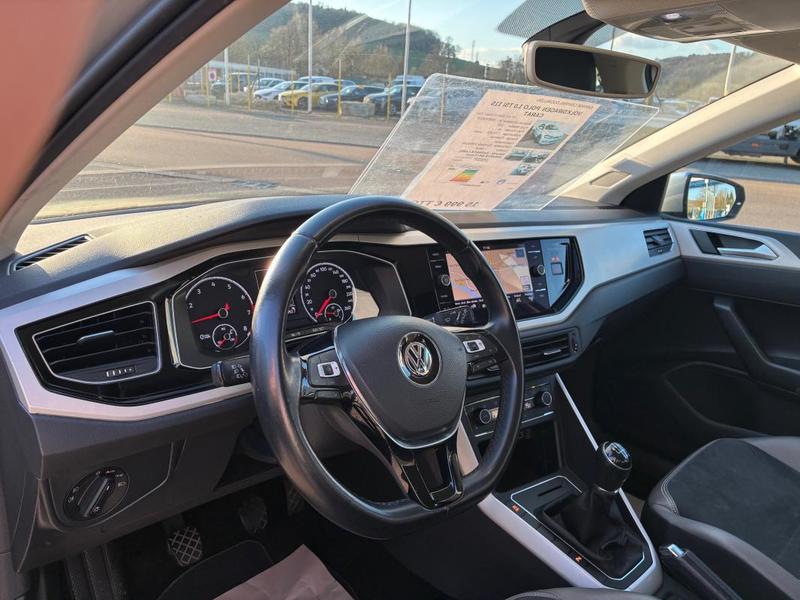 Volkswagen Polo 1.0 Tsi 115 Carat