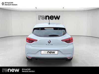 Renault Clio V Blue dCi 100 - 21n Business