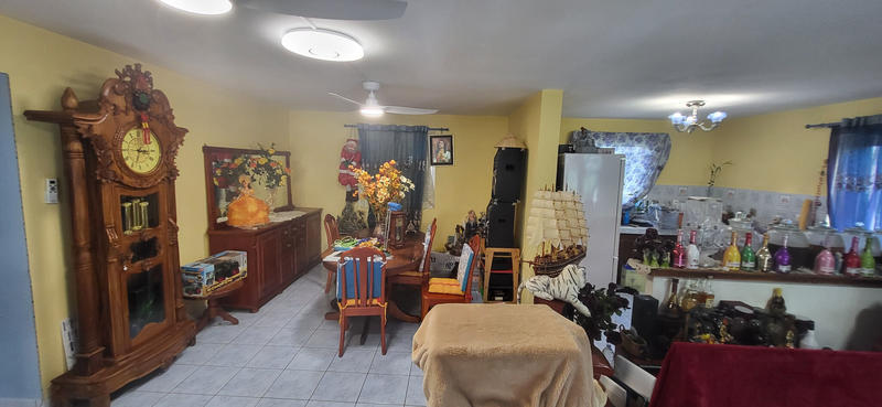 Maison - 114 m² - 4 pièces