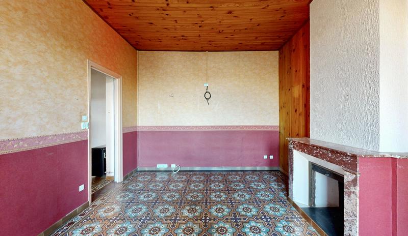 Appartement - 90 m² - 4 pièces