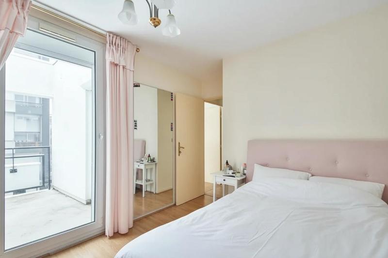 Appartement - 100 m² - 5 pièces