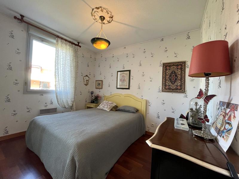 Appartement - 89 m² - 4 pièces