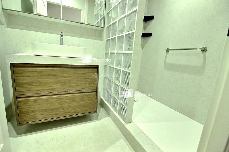 Appartement - 77 m² - 3 pièces