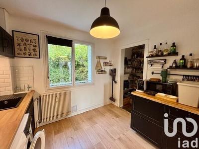 Appartement - 69 m² - 4 pièces