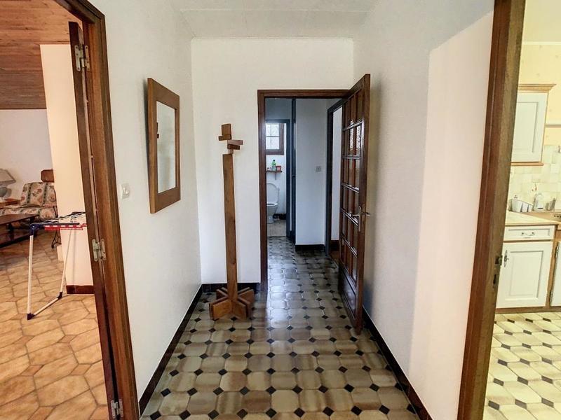 Maison - 104 m² - 4 pièces