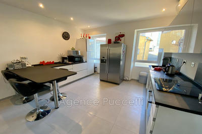 Appartement - 57 m² - 2 pièces