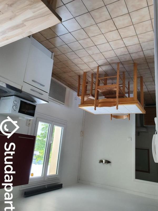 Maison - 24 m² - 1 pièce