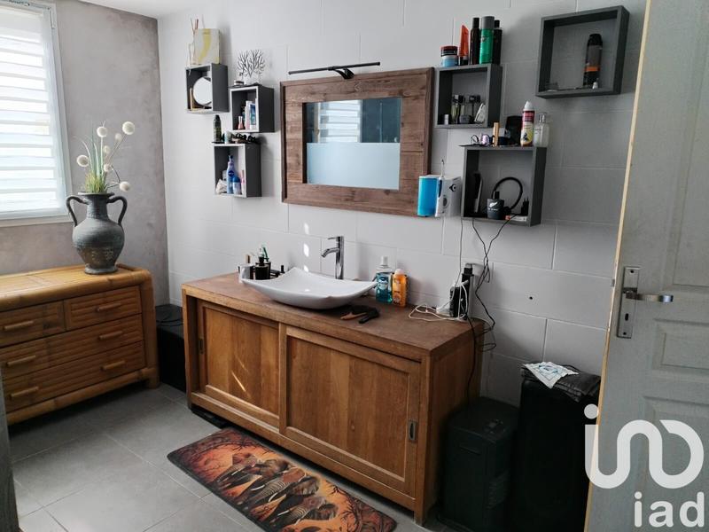 Maison - 310 m² - 5 pièces