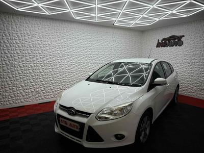 Ford Focus 1.6 Tdci s&amp;S 115 Cv