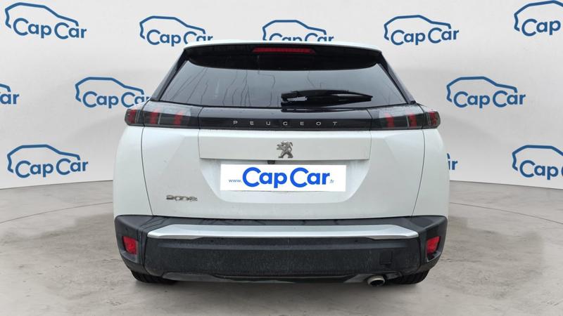 Peugeot 2008 II 1.5 BlueHDi 110 Allure Business