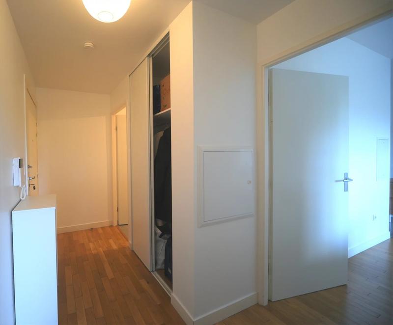 Appartement - 49 m² - 2 pièces