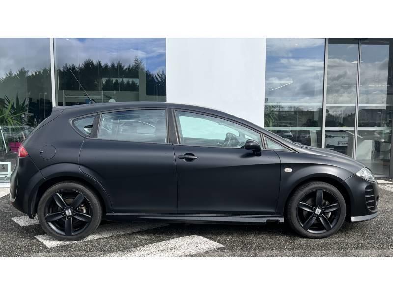 Seat Leon 2.0 Tdi Stylance