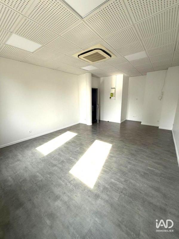 Local commercial - 27 m²