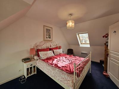 Maison - 74 m² - 4 pièces