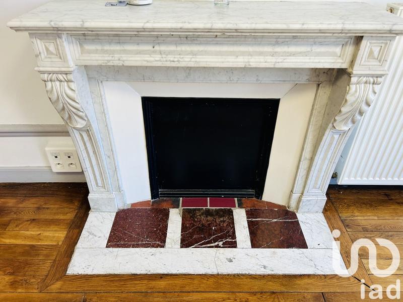 Château - 330 m² - 10 pièces