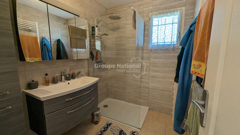 Villa - 90 m² - 4 pièces