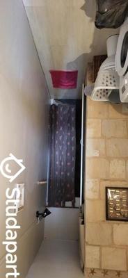 Appartement - 21 m² - 1 pièce